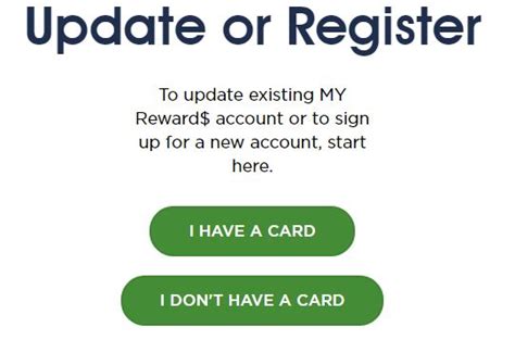 Enter your new card information and click "Submit". . Www mapcorewards com login